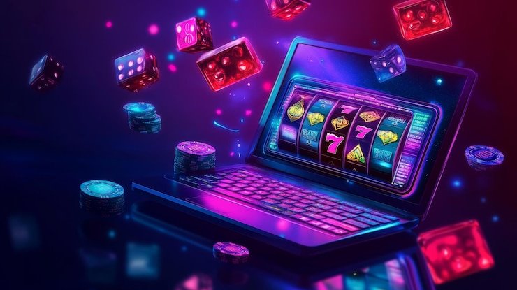 খেলাধুলা ও ক্যাসিনো বিনোদনের কেন্দ্র